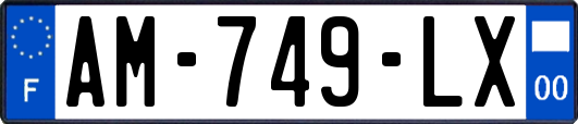 AM-749-LX