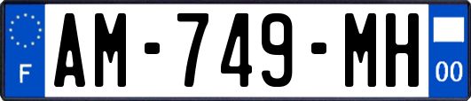 AM-749-MH