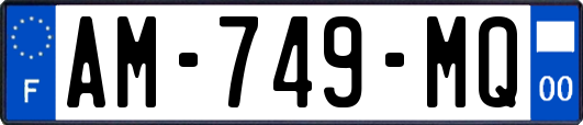 AM-749-MQ