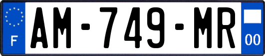 AM-749-MR