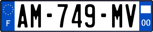 AM-749-MV