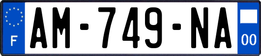 AM-749-NA