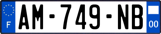 AM-749-NB