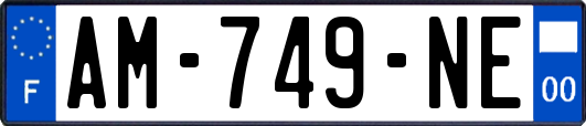 AM-749-NE