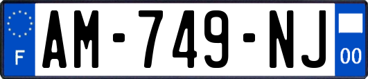 AM-749-NJ