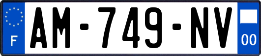AM-749-NV
