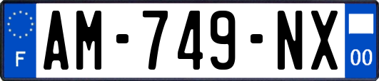 AM-749-NX