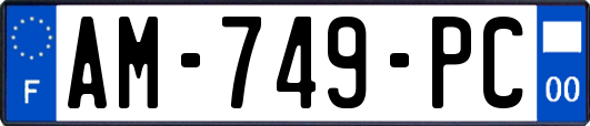 AM-749-PC