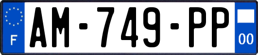 AM-749-PP