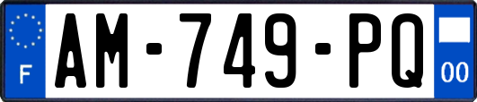 AM-749-PQ