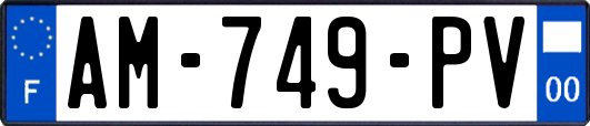 AM-749-PV