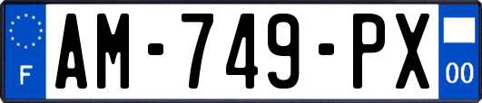AM-749-PX