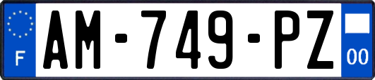 AM-749-PZ