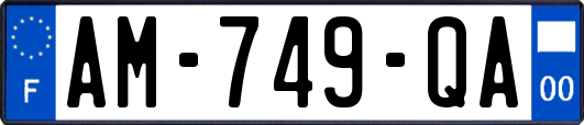 AM-749-QA