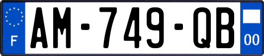 AM-749-QB
