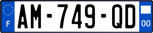 AM-749-QD