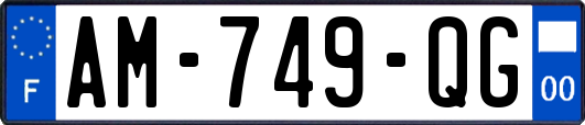 AM-749-QG