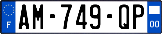 AM-749-QP