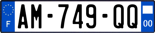 AM-749-QQ