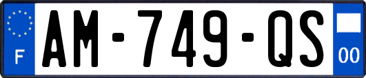 AM-749-QS