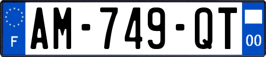 AM-749-QT