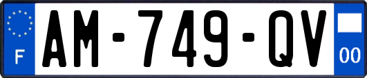 AM-749-QV