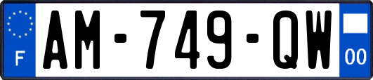 AM-749-QW