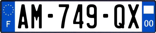 AM-749-QX