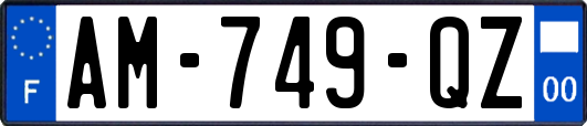 AM-749-QZ