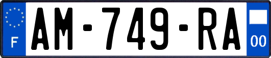 AM-749-RA