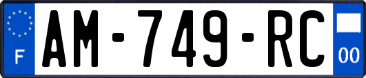 AM-749-RC