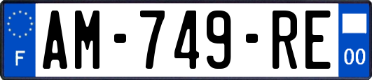AM-749-RE