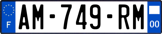 AM-749-RM