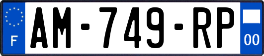 AM-749-RP