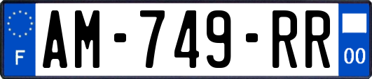AM-749-RR