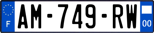 AM-749-RW