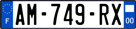 AM-749-RX