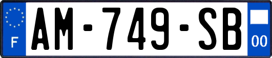 AM-749-SB