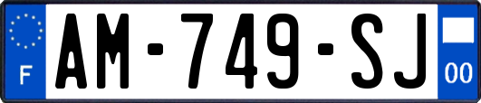 AM-749-SJ