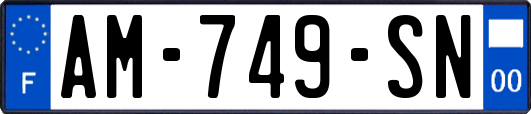 AM-749-SN