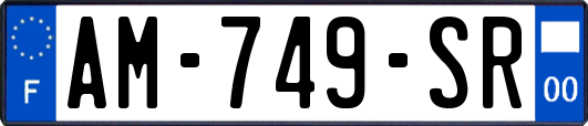 AM-749-SR