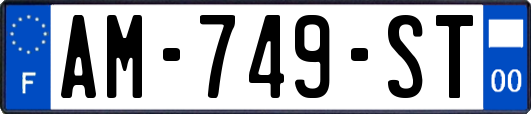 AM-749-ST