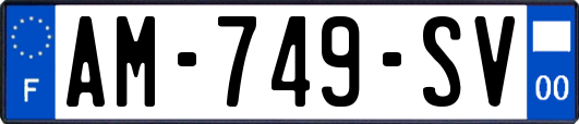 AM-749-SV
