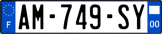 AM-749-SY