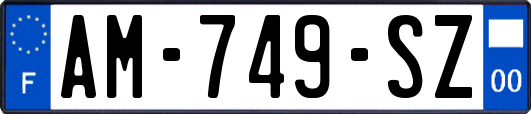 AM-749-SZ