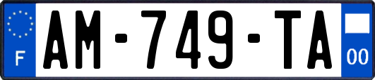AM-749-TA