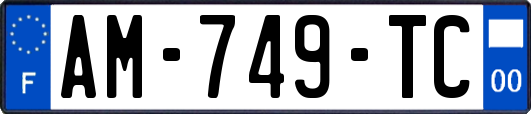 AM-749-TC