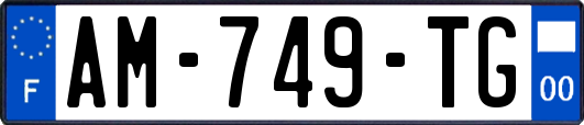 AM-749-TG