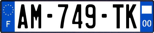 AM-749-TK