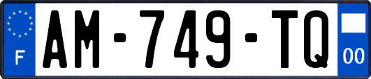 AM-749-TQ